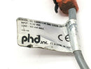 PHD 53626 Solid State Switch w/ Quick Connect - Maverick Industrial Sales