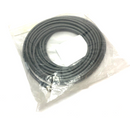 Nortech Systems VCP-15M-12-W-STR Single Ended Cable 12 Pin Straight Connector - Maverick Industrial Sales