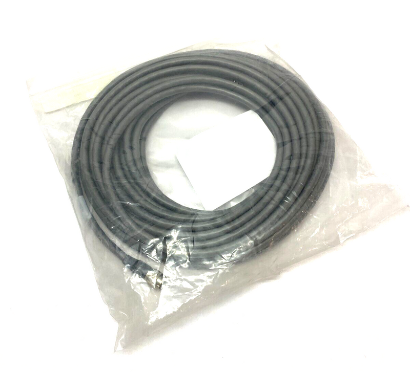 Nortech Systems VCP-15M-12-W-STR Single Ended Cable 12 Pin Straight Connector - Maverick Industrial Sales