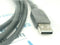 L-Com ECUSBAA-2M Deluxe USB Cable Type A-A Cable 2 Meter - Maverick Industrial Sales