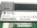 Allen Bradley 1746-OV32 Ser C Output Module SLC500 - Maverick Industrial Sales