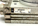 SMC MSQB20A-M9P Rotary Actuator Table w/ D-M9P Auto Switches - Maverick Industrial Sales