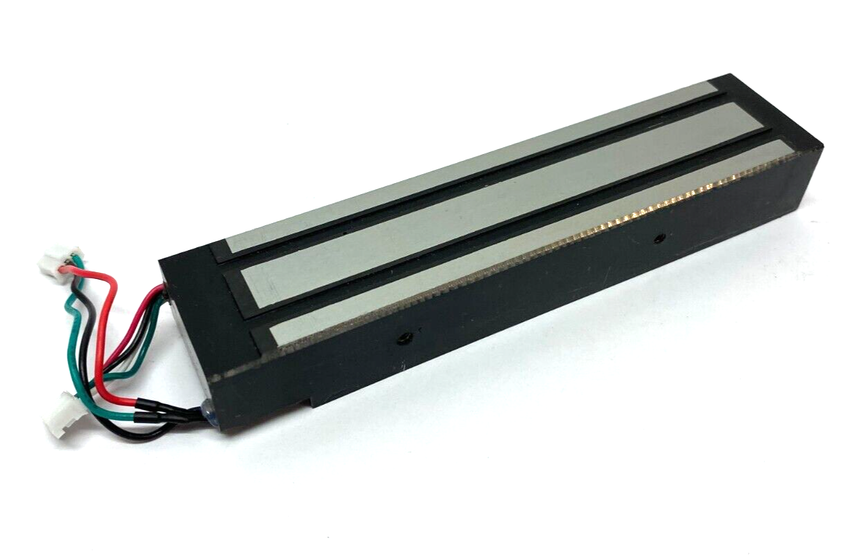 SDC E300 Excel Micro Magnetic Cabinet Lock 300lb Hold Force MAGNET ONLY - Maverick Industrial Sales