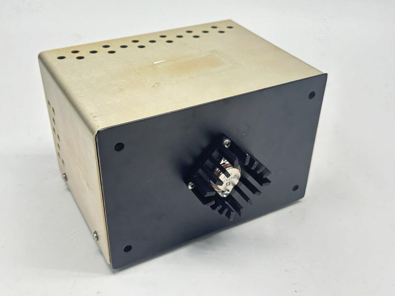 Eberline PSM2 Power Supply - Maverick Industrial Sales