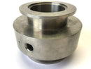 Full Nipple Vacuum Flange Approx. 1-13/16" ID 3” OD - Maverick Industrial Sales