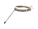 TDC6-JC-4C120-132J0L01 Temperature Probe For Grieve Oven 5mm Dia. x 12" Long - Maverick Industrial Sales