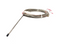 TDC6-JC-4C120-132J0L01 Temperature Probe For Grieve Oven 5mm Dia. x 12" Long - Maverick Industrial Sales