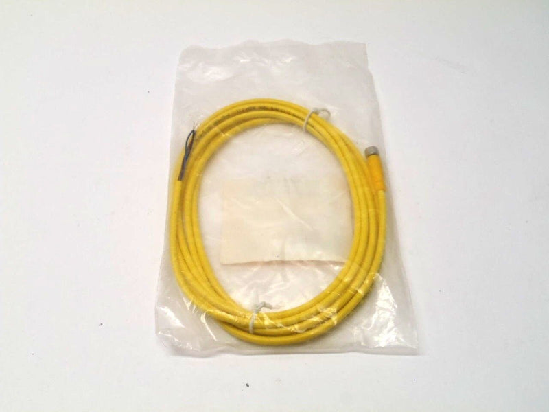 Turck PKG 3M-3 Cordset Cable U2516-59 - Maverick Industrial Sales