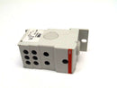 ABB 035620021 BRU / 38032AE / 03 J Power Distribution Terminal Block 160A - Maverick Industrial Sales