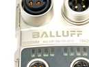 Balluff BNI004M Network Block For EtherNet/IP BNI EIP-104-105-Z015 - Maverick Industrial Sales