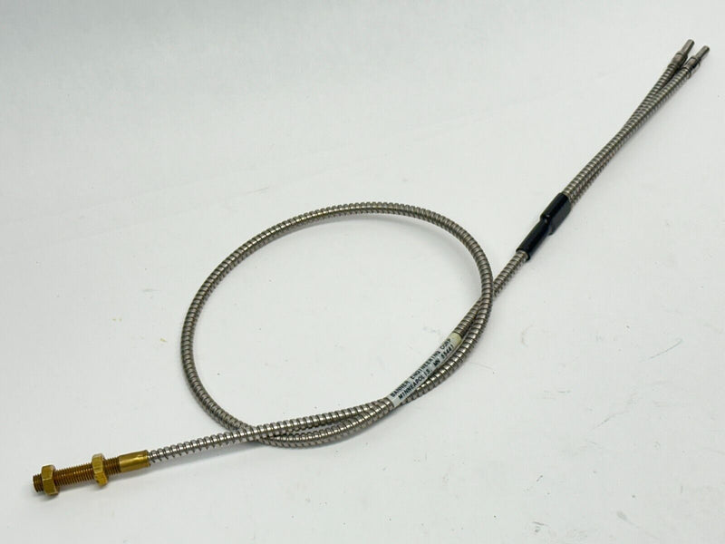 Banner Engineering BT23S Fiber Optic Y-Cable 17276 - Maverick Industrial Sales