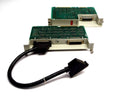 Honeywell 620-0045 I/O Expander + 621-9930 Parallel I/O Module Set - Maverick Industrial Sales