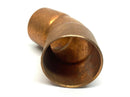 EPC 31134 Elbow 45 Degree Wrot Copper 1-1/2" - Maverick Industrial Sales