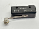 Micro Switch BZ-2RL2 Roller Limit Switch 15A 125/250/480VAC 8129 - Maverick Industrial Sales