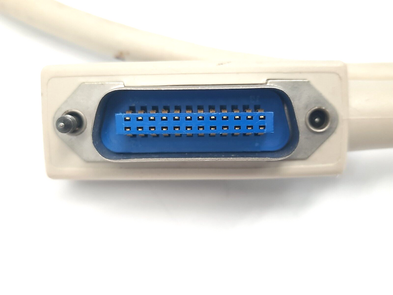 IEEE-488 Cable Reverse Entry Data 1M - Maverick Industrial Sales