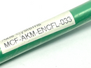 Marathon MCF-AKM-ENCFL-033 AKM Motor Feedback Cable 33ft Length - Maverick Industrial Sales