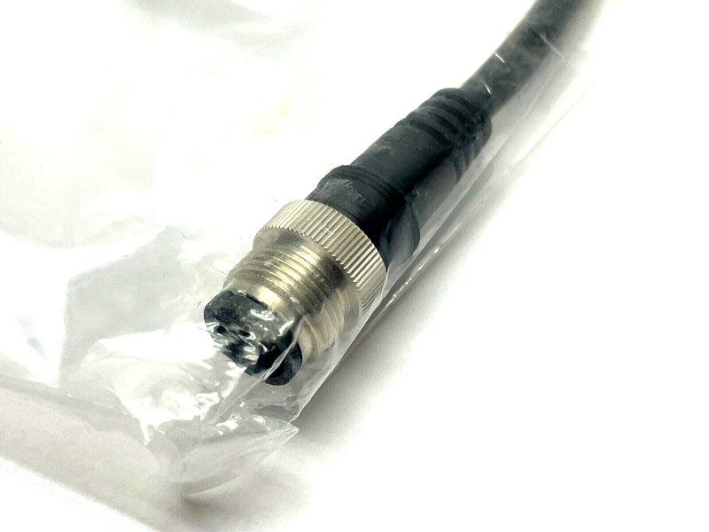 Keyence GL-RPC03PM Light Curtain Connection Cable 0.3m Length - Maverick Industrial Sales