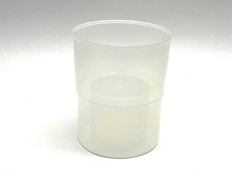 GA-MA & Associates 130G-E Beaker - Maverick Industrial Sales