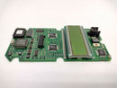 ABB CDP-312 V. 4.25 Control Panel PCB for 3BHB015055R0001 Drive Control Panel - Maverick Industrial Sales