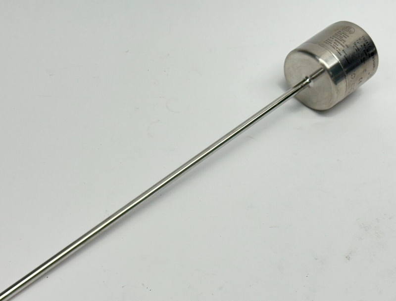 IFM TD-300CFED06-A-ZVG/US Temperature Transmitter with Display TD2277 - Maverick Industrial Sales