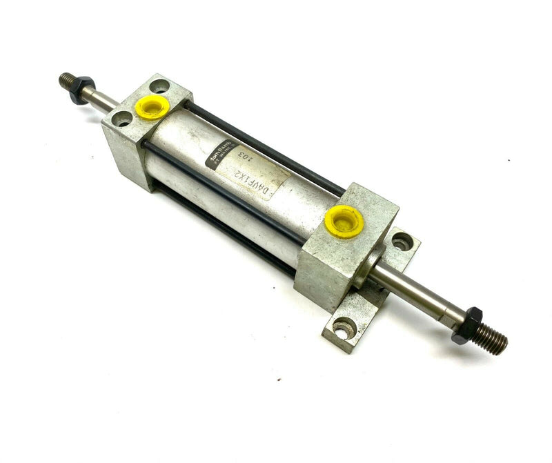 PHD DAVF1x2 Pneumatic Cylinder - Maverick Industrial Sales