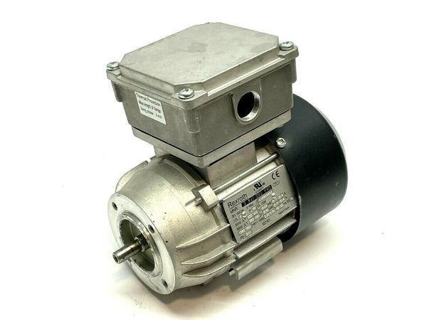 Bosch Rexroth 3841053890 Asynchron Motor 3-Phase 524/BG 56 - Maverick Industrial Sales