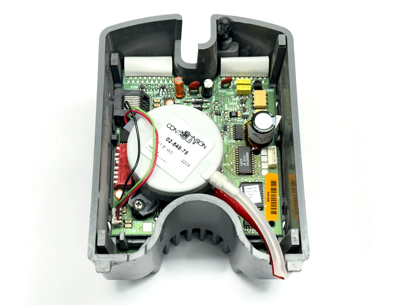 Johnson Controls AP-VMA1420-0 Metasys Modular Controller NO BASE - Maverick Industrial Sales
