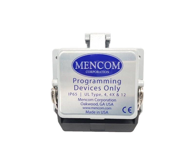 Mencom DCH1-RJ45-R-32 Panel Interface Connector, China 10A Outlet, RJ45 - Maverick Industrial Sales