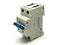 Allen Bradley 1492-SPM2B020 Ser.D Circuit Breaker Miniature 2A 2P Supplementary - Maverick Industrial Sales