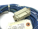 Gilman HES16-2R-SPM4-E 10 FT ABB Robot Control Cable, Female L.X6140.111.12.00 - Maverick Industrial Sales
