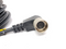 ABB 3HAC14697-1 8-Pin Male To 12-Pin Female Cordset 25FT - Maverick Industrial Sales