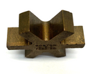 Boston Gear FCBB 20 Brass Spider Insert Coupling 3/4" Bore - Maverick Industrial Sales