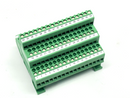 Phoenix Contact FLK-D50 SUB/S Interface Module D-Sub 50-Position 2283647 - Maverick Industrial Sales