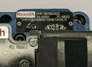 Bosch Rexroth R900920208 Spool Valve R978900503 4WE6J61/EW110N9DK25L/V - Maverick Industrial Sales