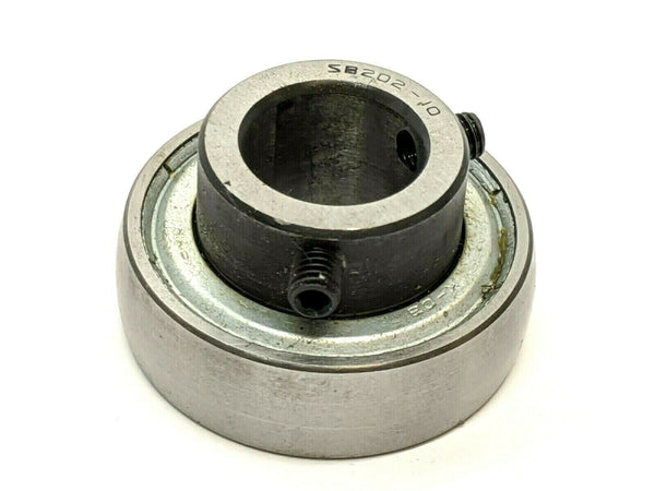 FYH SB202-10 Bearing 5/8" Bore Insert - Maverick Industrial Sales