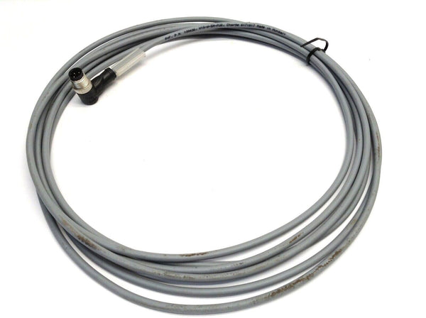 Pepperl + Fuchs 109436 V1S-W-5M-PUR Cable Cordset - Maverick Industrial Sales