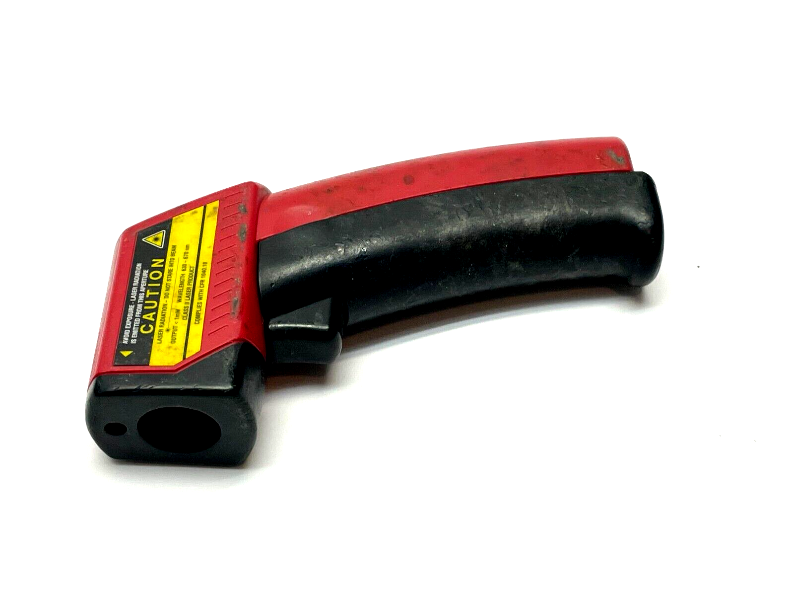 Amprobe IR608A Infrared Thermometer - Maverick Industrial Sales