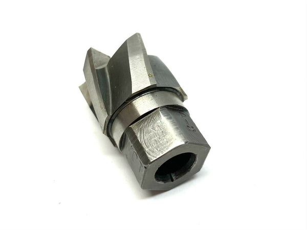 Quick Change 1/2" Hex Drive Counterbore Cutter 11/16" Diameter - Maverick Industrial Sales