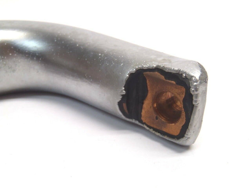 Welform 484-21273-A Coated Shank Electrode Welding Tip 6-1/4" Length - Maverick Industrial Sales