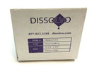 Dissolvo WLD-60/R15 Water Soluble Paper 39cm X 50m DW615165 - Maverick Industrial Sales
