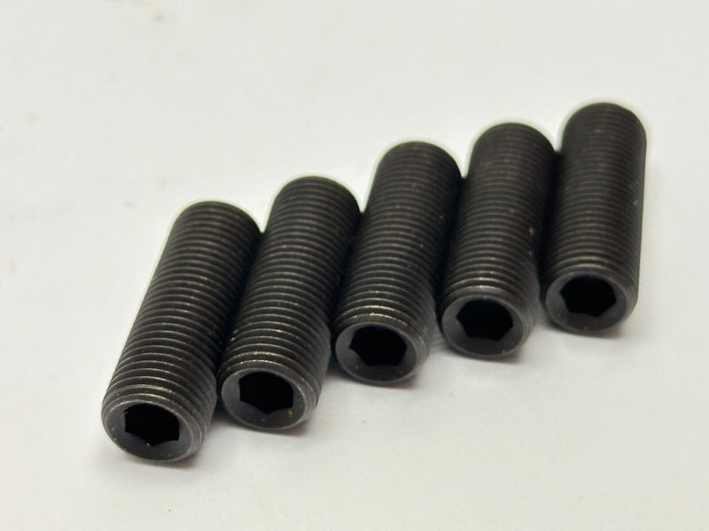 50F150KSC/X Socket Set Screw Cup Point 1/2-20" x 1 1/2" BOX OF 5 - Maverick Industrial Sales