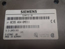 Siemens 6ES5 464-8MD11 Input Module Simatic S5 4 Point Analog Isolated - Maverick Industrial Sales