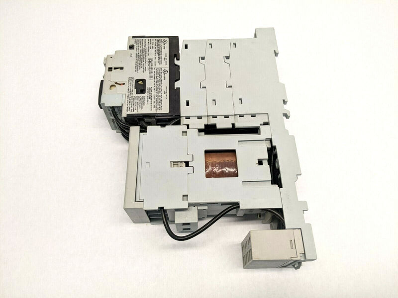 Allen Bradley 190S-ANDJ2-CC10C Compact Combination Starter - Maverick Industrial Sales