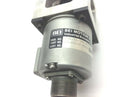 BEI 924-01002-4640 Encoder With CPLX Servo Motor - Maverick Industrial Sales