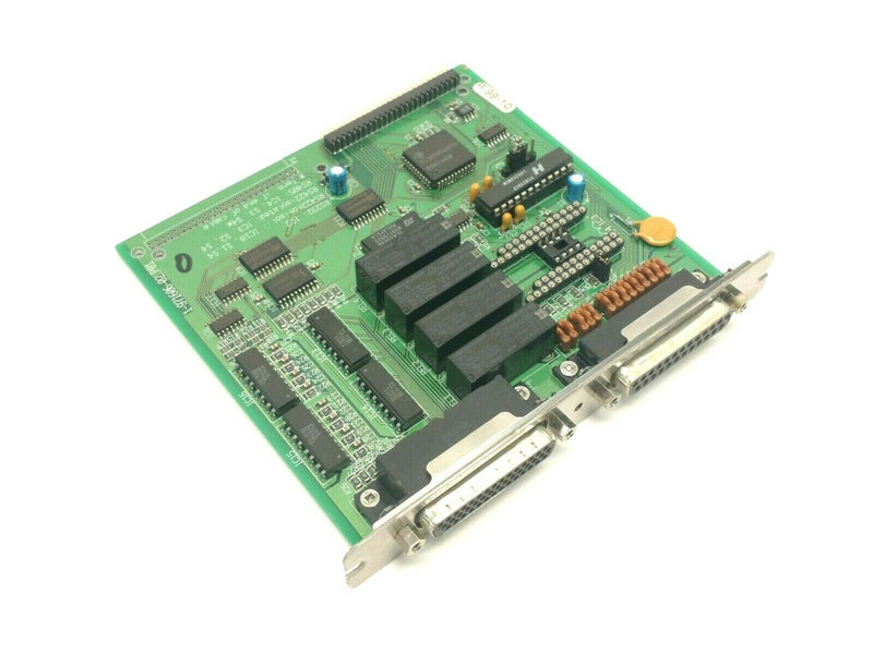 Intermec 1-971606-25 P01 Circuit Board F/T RS232 IC2 1-971606-02 - Maverick Industrial Sales