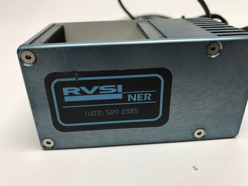 RVSI NER Light and Power Supply Module, 200810, Red, Nerlight & Pwr. Source - Maverick Industrial Sales