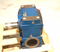 Radicon C082114.BANK1 Series C Helical Worm Gear Reducer For NEMA Motor 114:1 - Maverick Industrial Sales