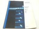 Kistler 002-XXX Instruction Manual for Load Cell Types 9208..., 9212..., 9222... - Maverick Industrial Sales