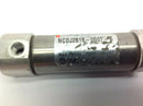 SMC NCDJ2B16-050T-B Pneumatic Cylinder - Maverick Industrial Sales
