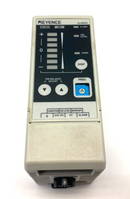 Keyence SJ-M301 High-Performance Micro-Static Eliminator Controller - Maverick Industrial Sales